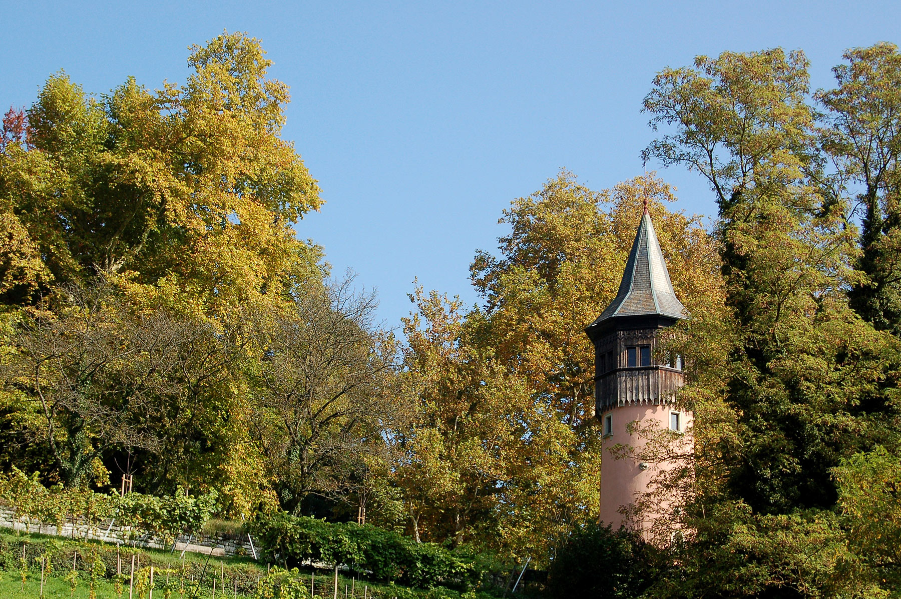 Mainau